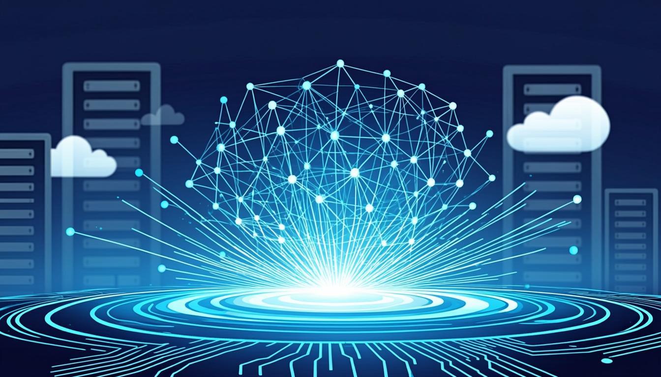 AADITK IT Solutions - Technology illustration